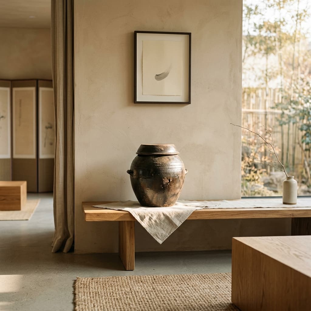 Hangari Pottery Craft