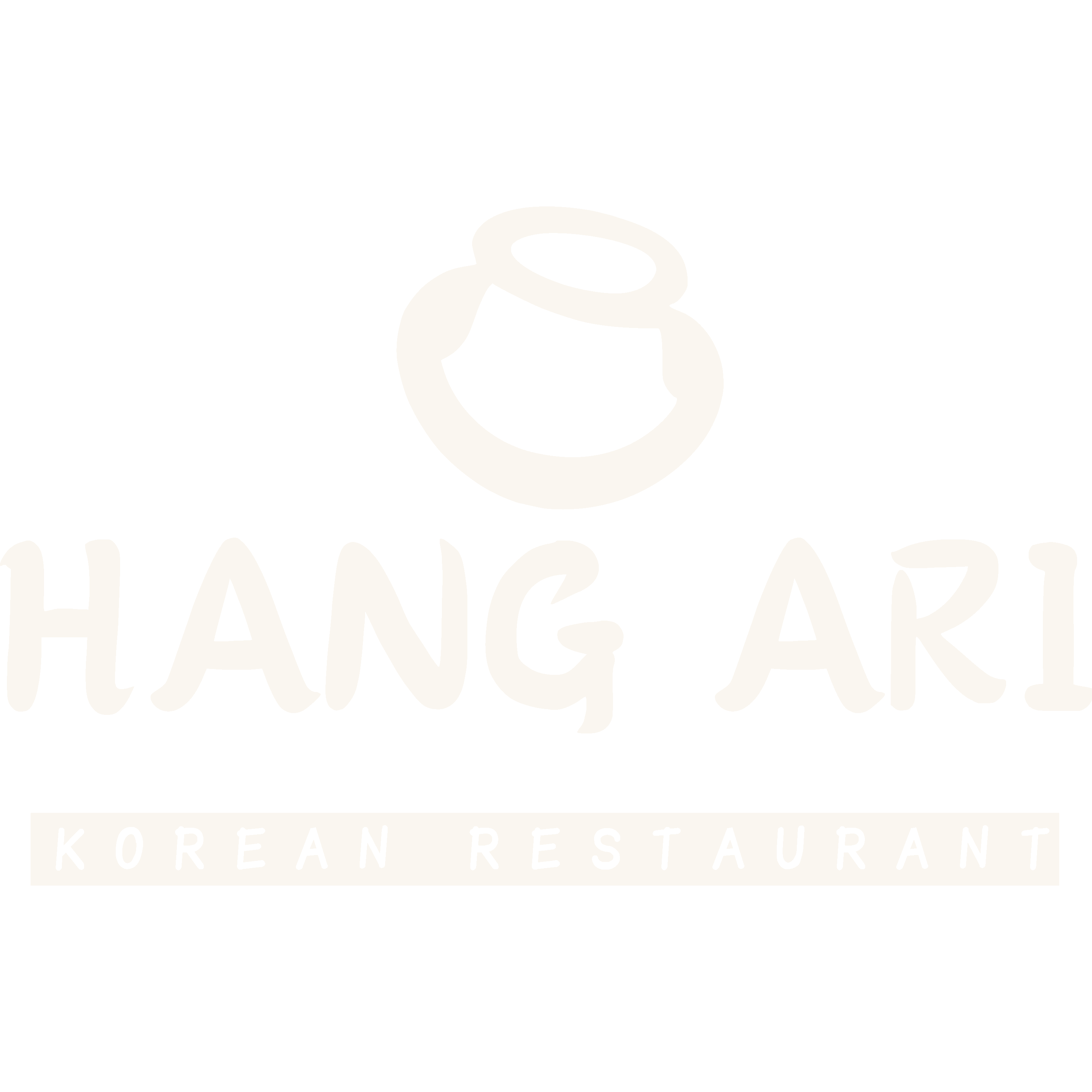 Hangari Logo