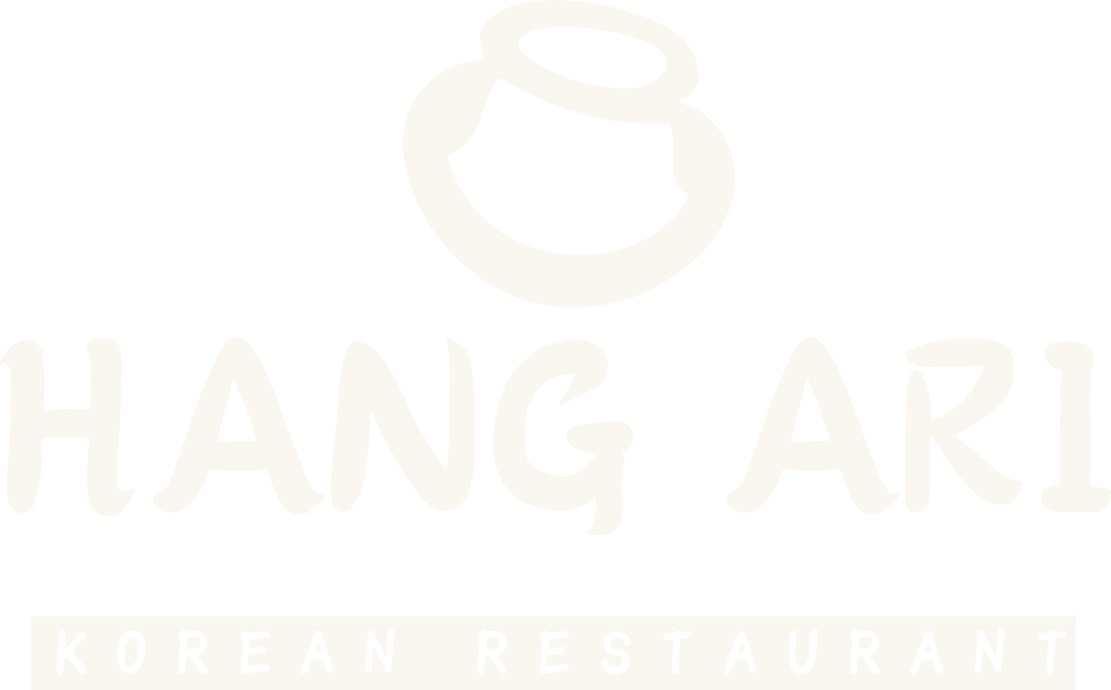Hangari Oriental Emblem