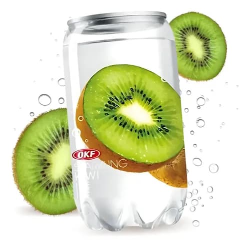 Sparkling Ade
