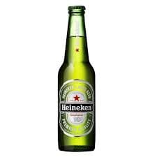Cervezas