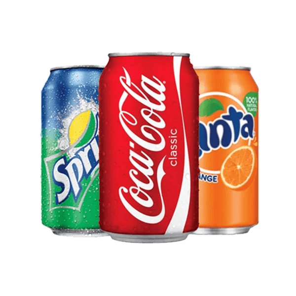 Refrescos