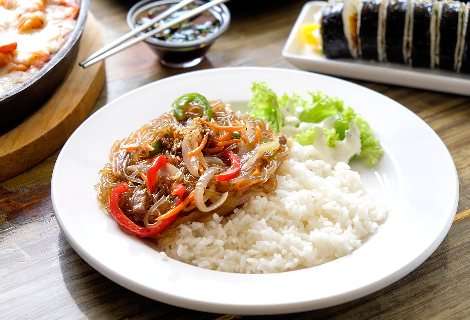 Chabchebap